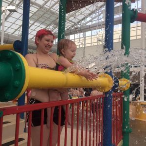 Meet your Posher, Dixie